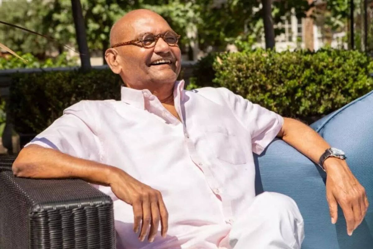 anil agarwal success story|