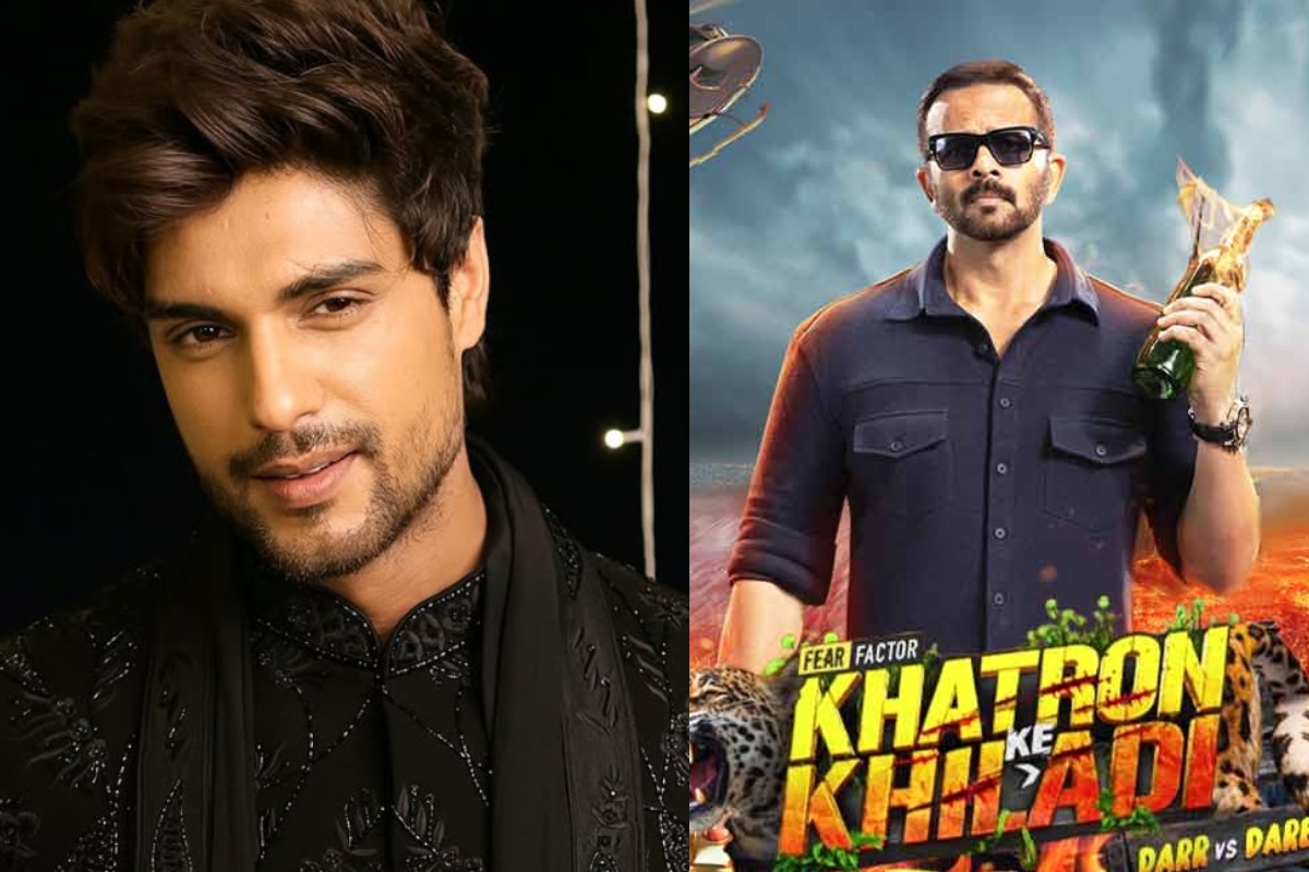 Ankit Gupta rejected Khatron Ke Khiladi 15