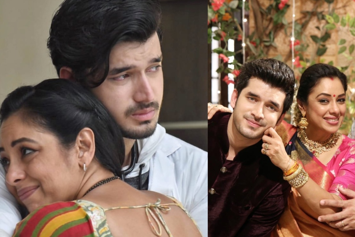 Paras Kalnawat in Khatron Ke Khiladi 15