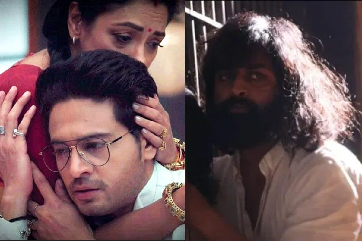 Anupama upcoming twist