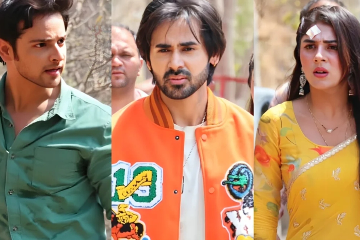 Anupama upcoming twist