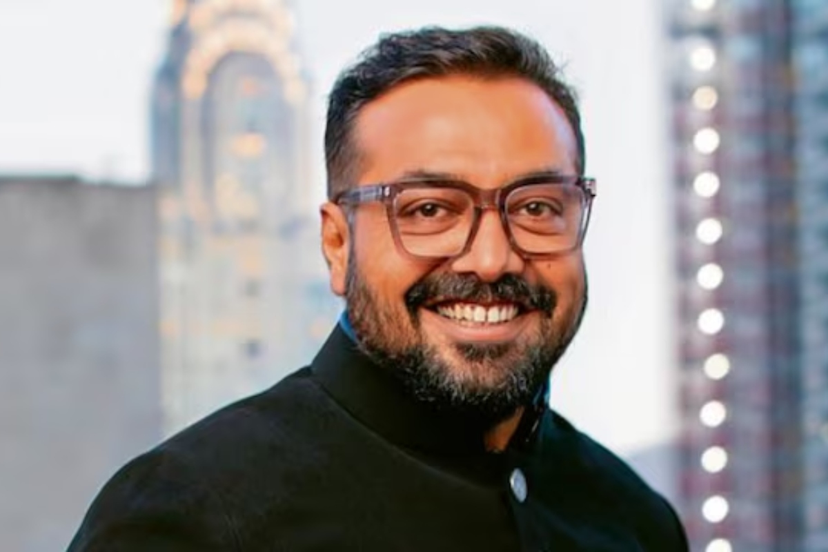 Anurag Kashyap Net Worth