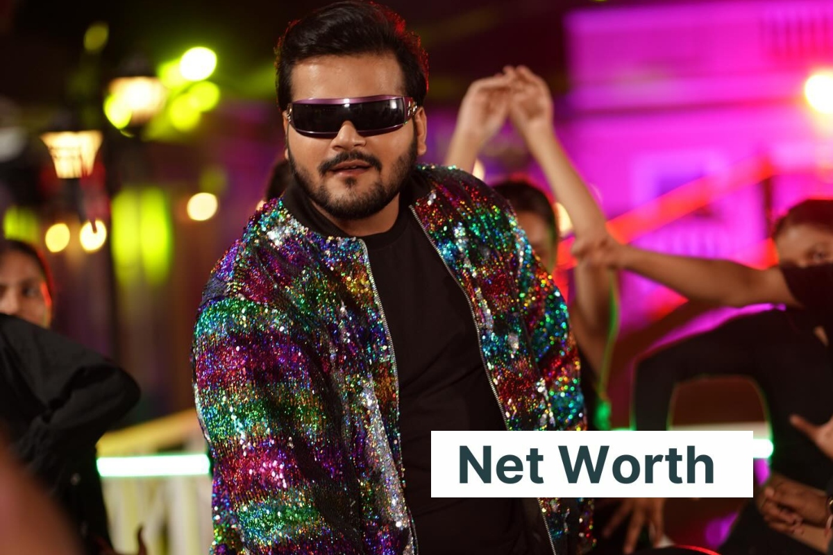 Arvind Akela Kallu Net Worth