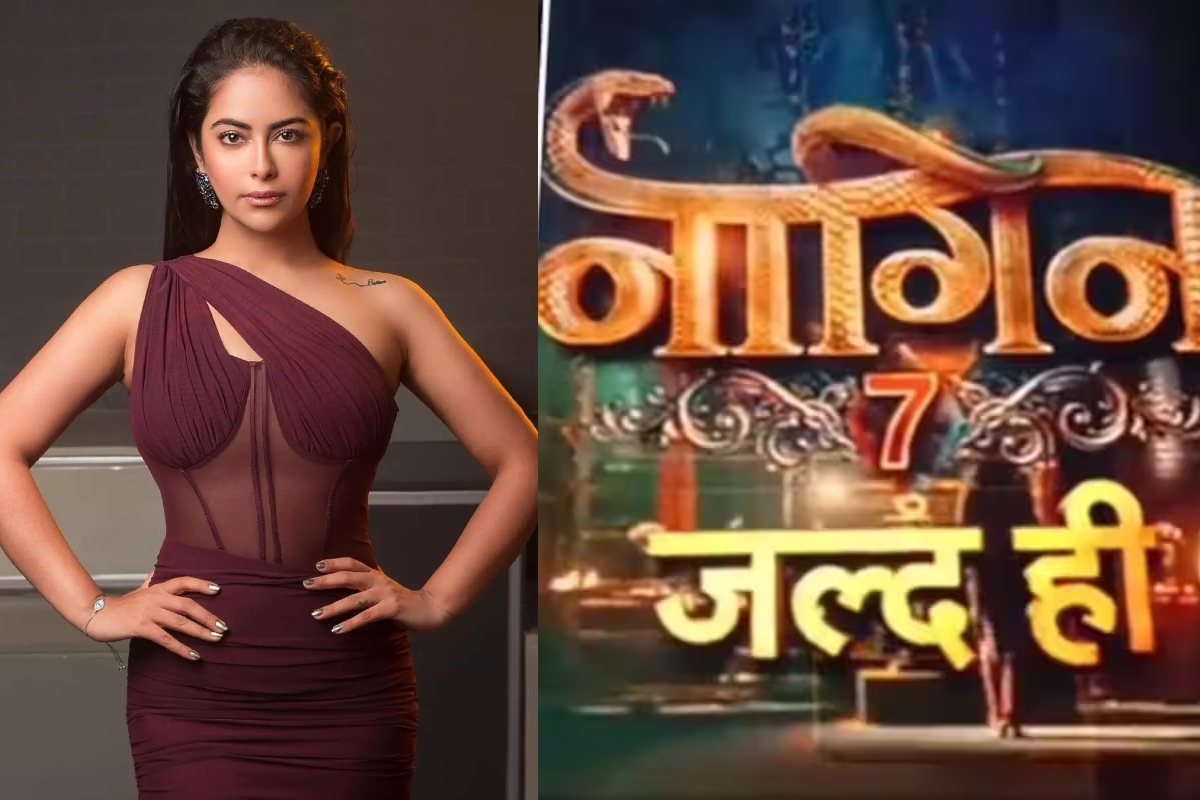 Avika Gor on lead role in Naagin 7