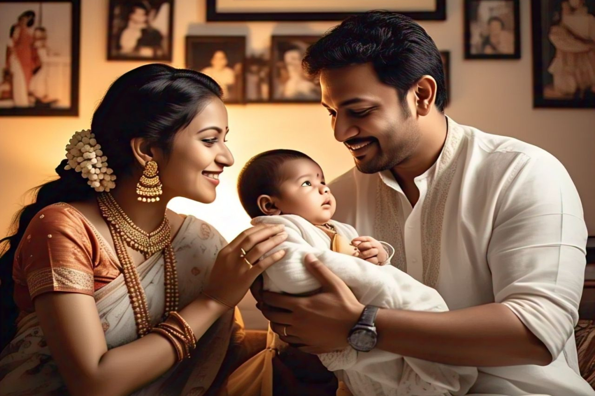bengali baby names