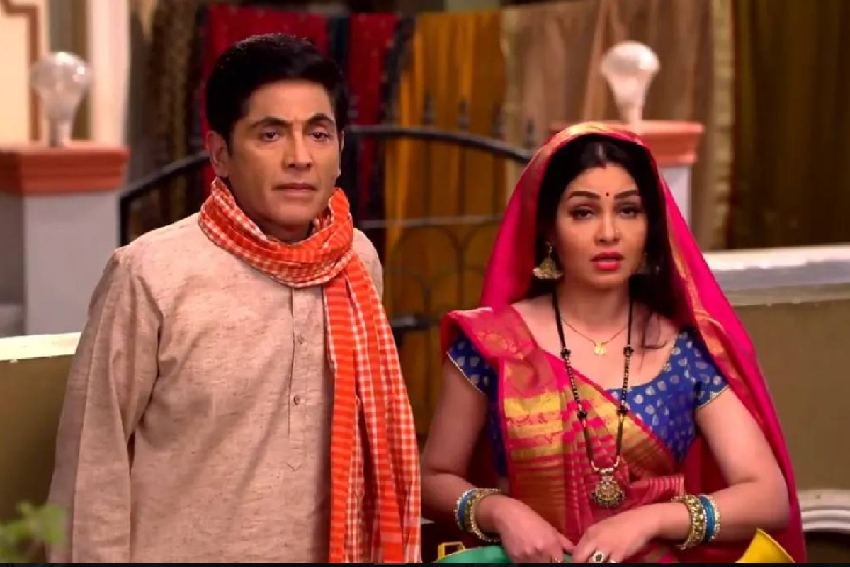 Bhabhiji Ghar Par Hain