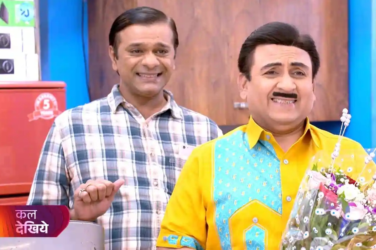 Taarak Mehta Ka Ooltah Chashmah