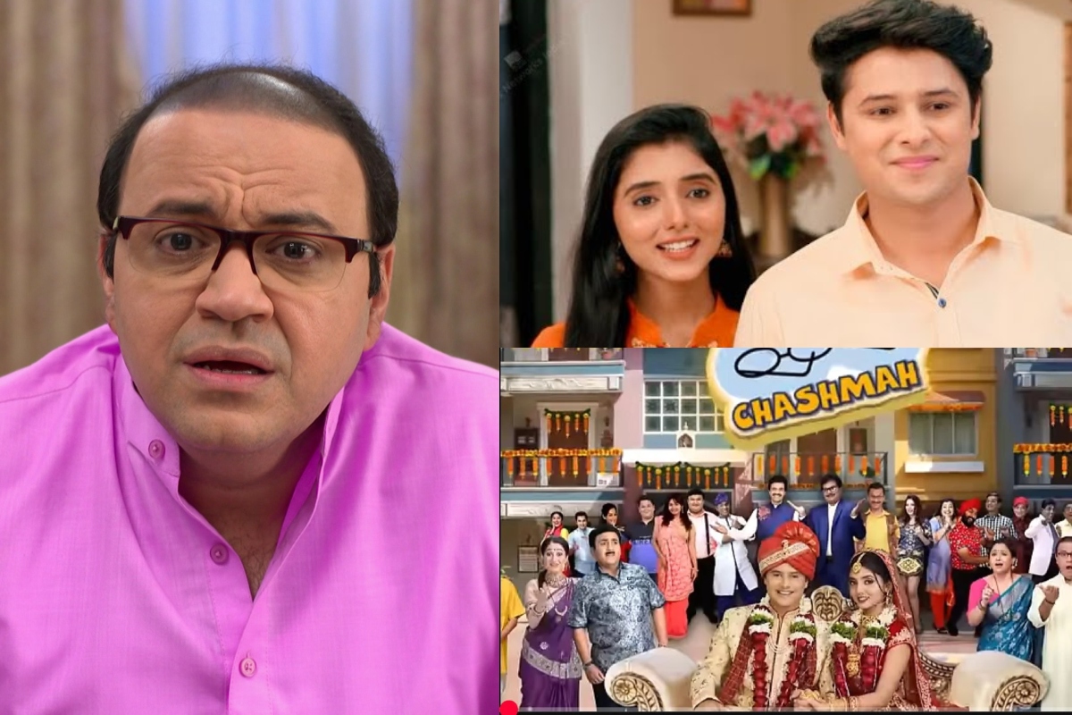 Taarak Mehta Ka Ooltah Chashmah