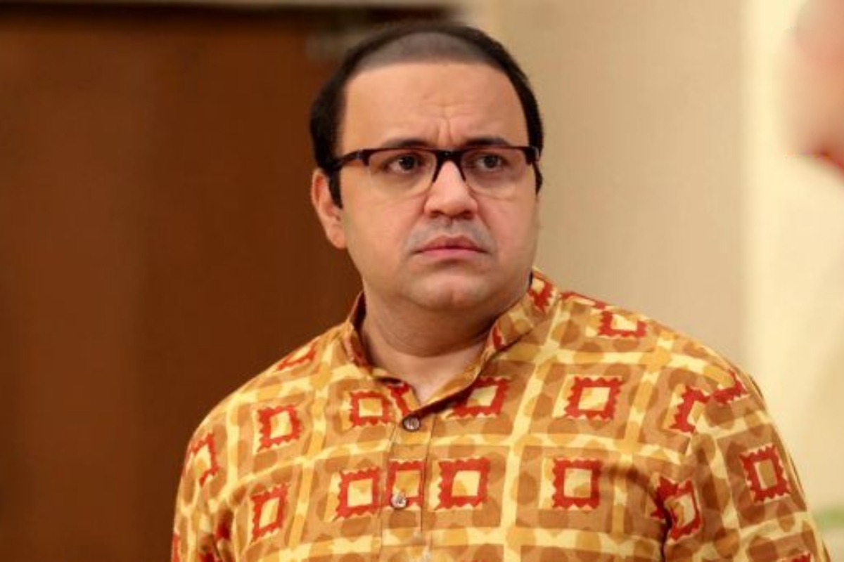 Bhide on Taarak Mehta Ka Ooltah Chashmah TRP