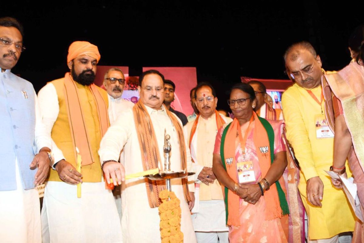 bihar bjp leaders| Bihar Politics: Senior BJP leaders will gather in Delhi today to discuss the assembly elections