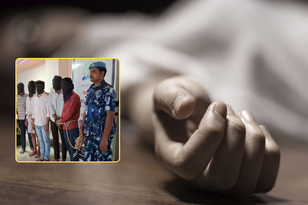 bihar crime news