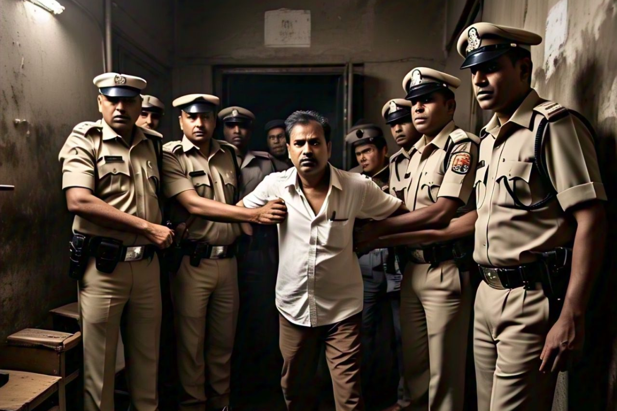 bihar crime news