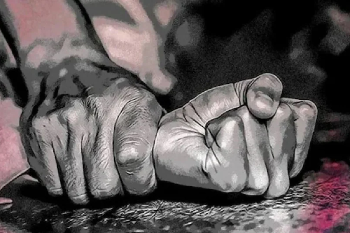 bihar crime news