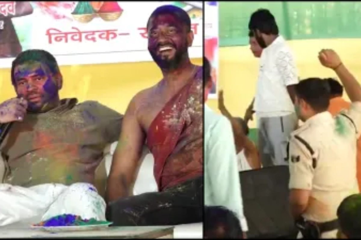 bihar politics