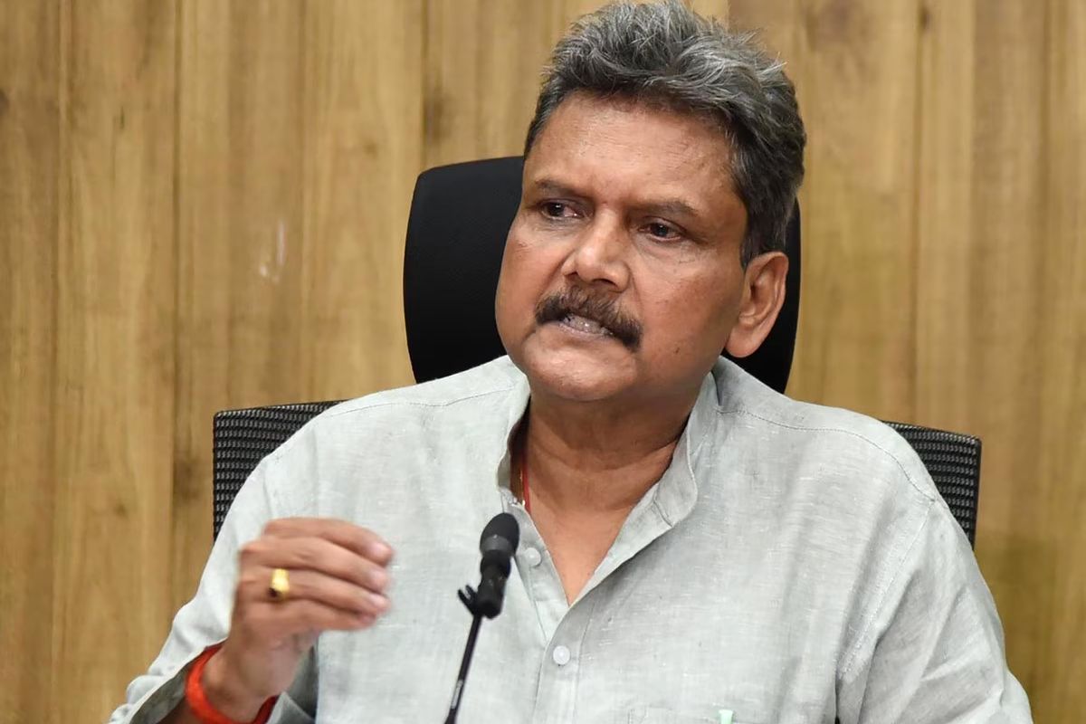 bihar teacher news| Teachers in Bihar will get desired posting, Education Minister made the announcement