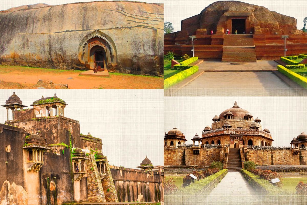 bihar tourism