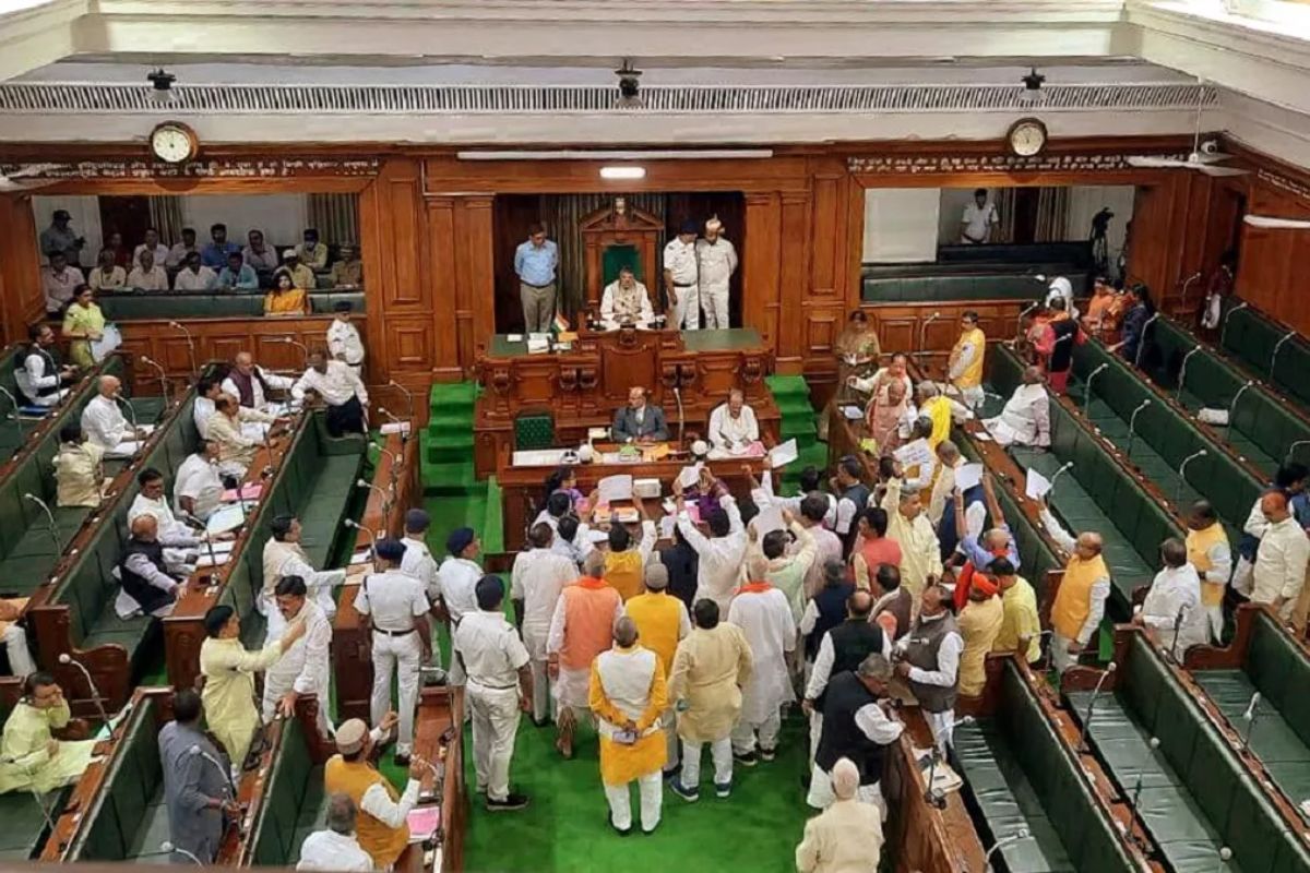 bihar vidhansabha