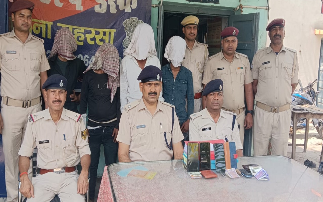bihar crime news