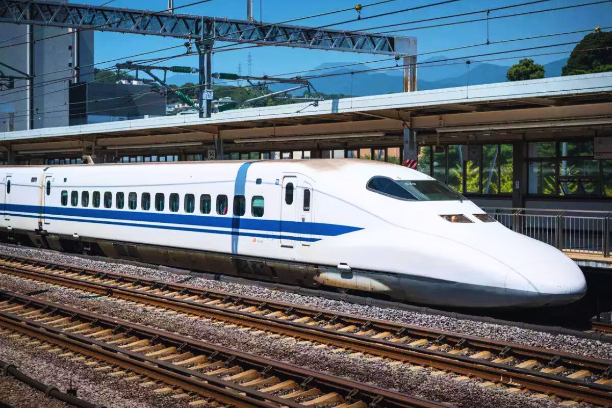 bullet train patna news| Bullet train preparations in full swing in these 5 districts including Patna