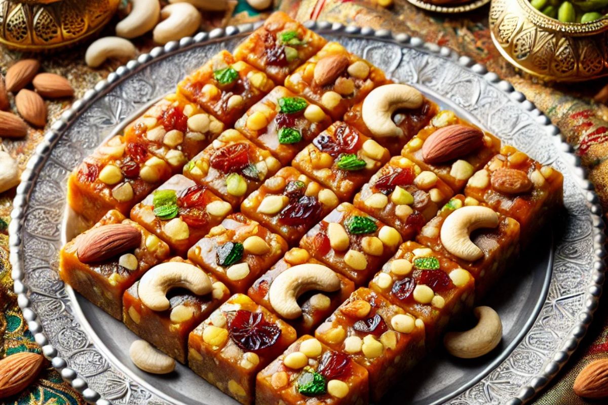 chaitra navratri recipe