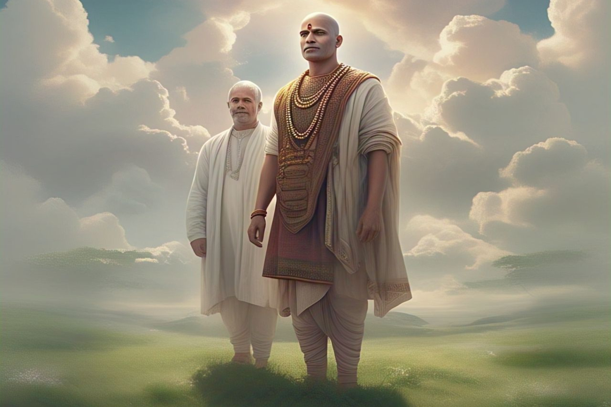 chanakya niti