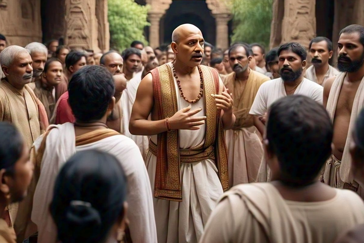 chanakya niti