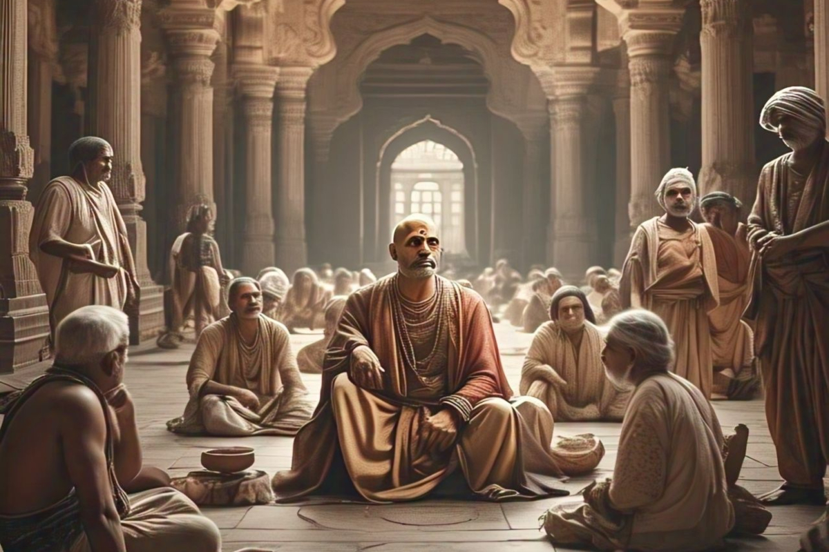 chanakya niti for planning