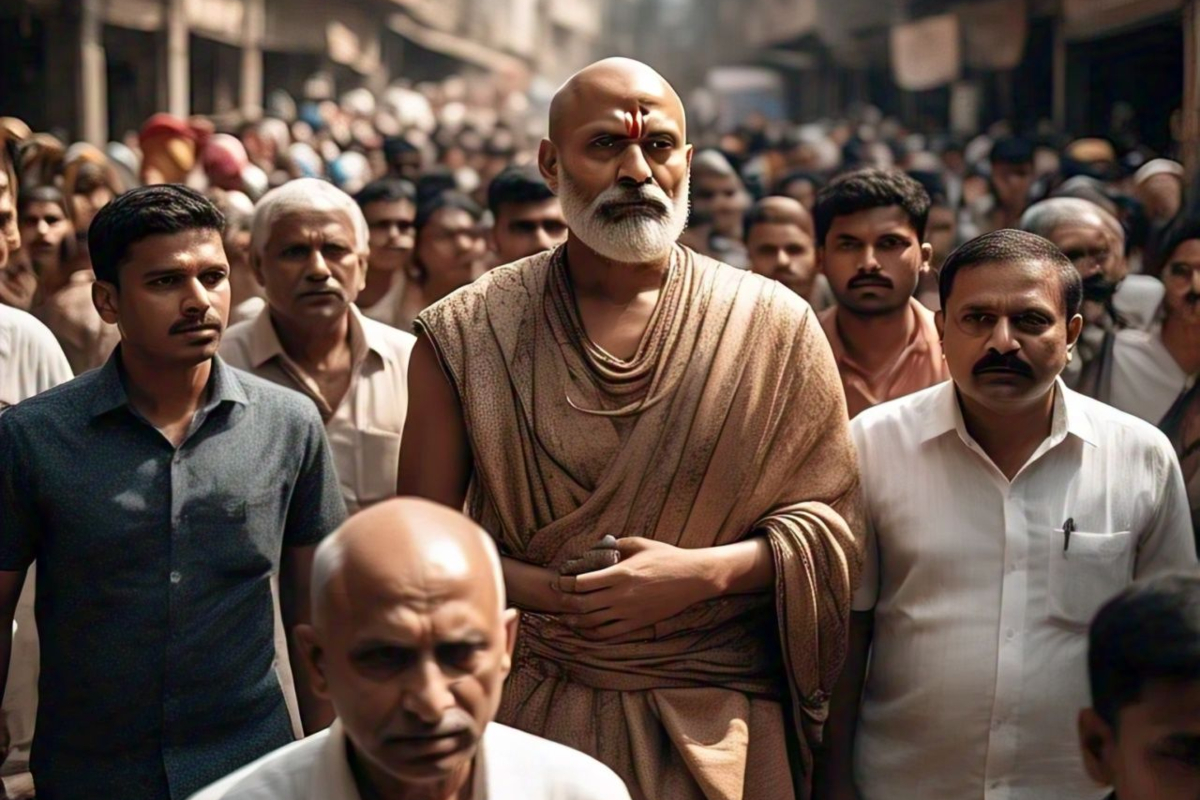chanakya niti