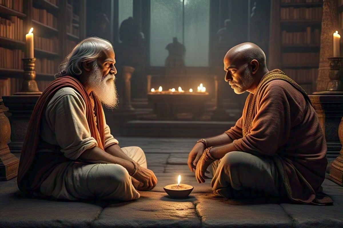 chanakya niti for better life