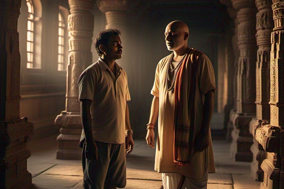 Chanakya Niti