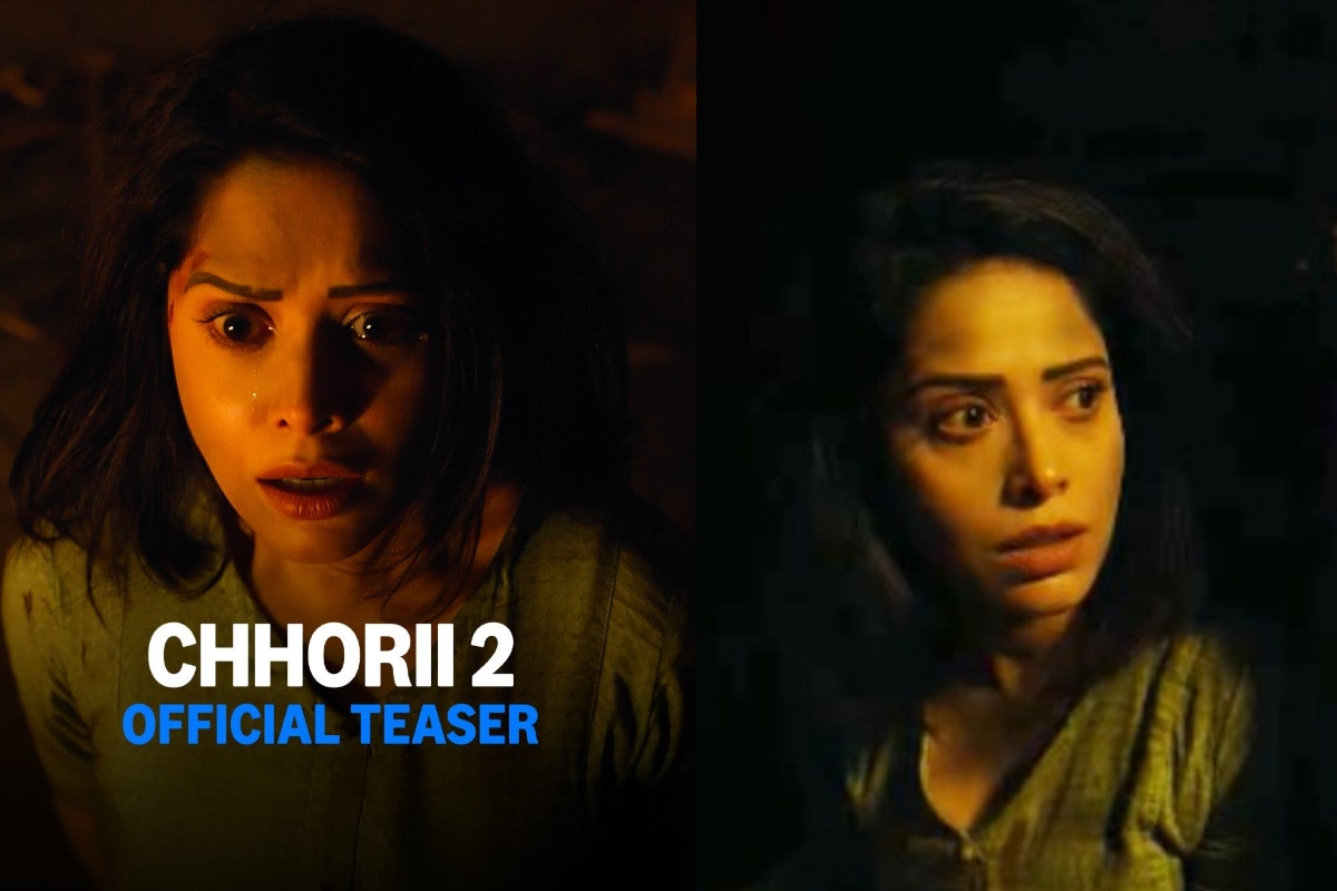 Chhorii 2 Release Date