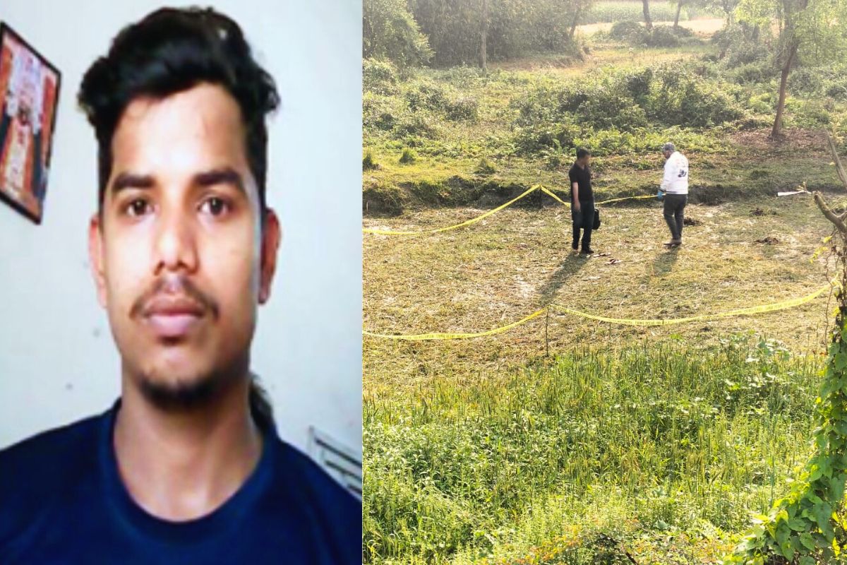 chunmun jha encounter| Chunmun was the mastermind behind the Tanishq robbery case and the murder of several politicians