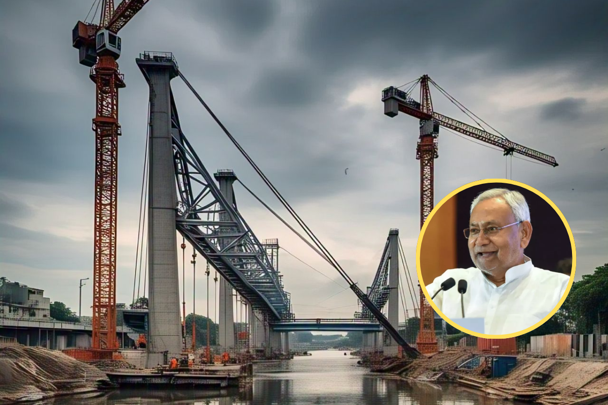 cm nitish gift