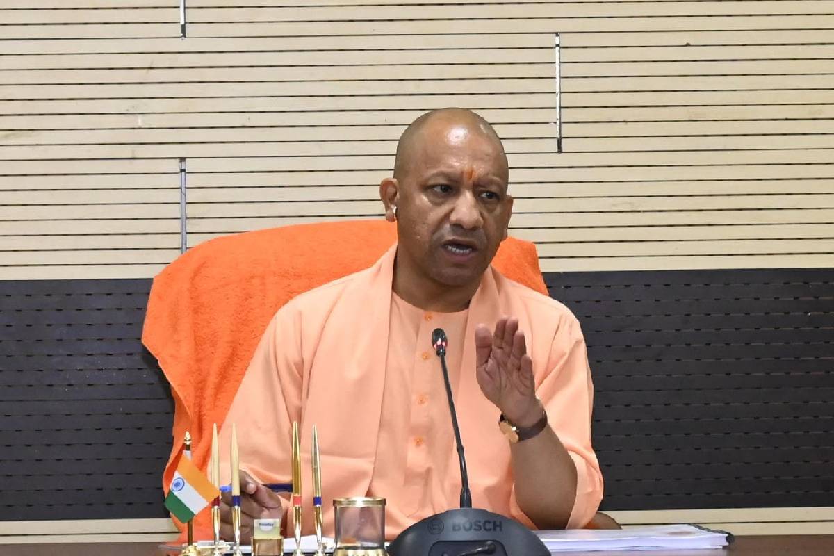 cm yogi adityanath