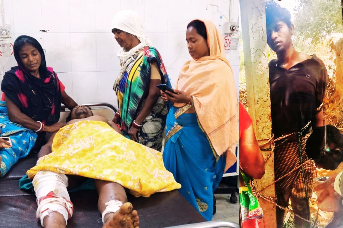 crime news dumka jharkhand