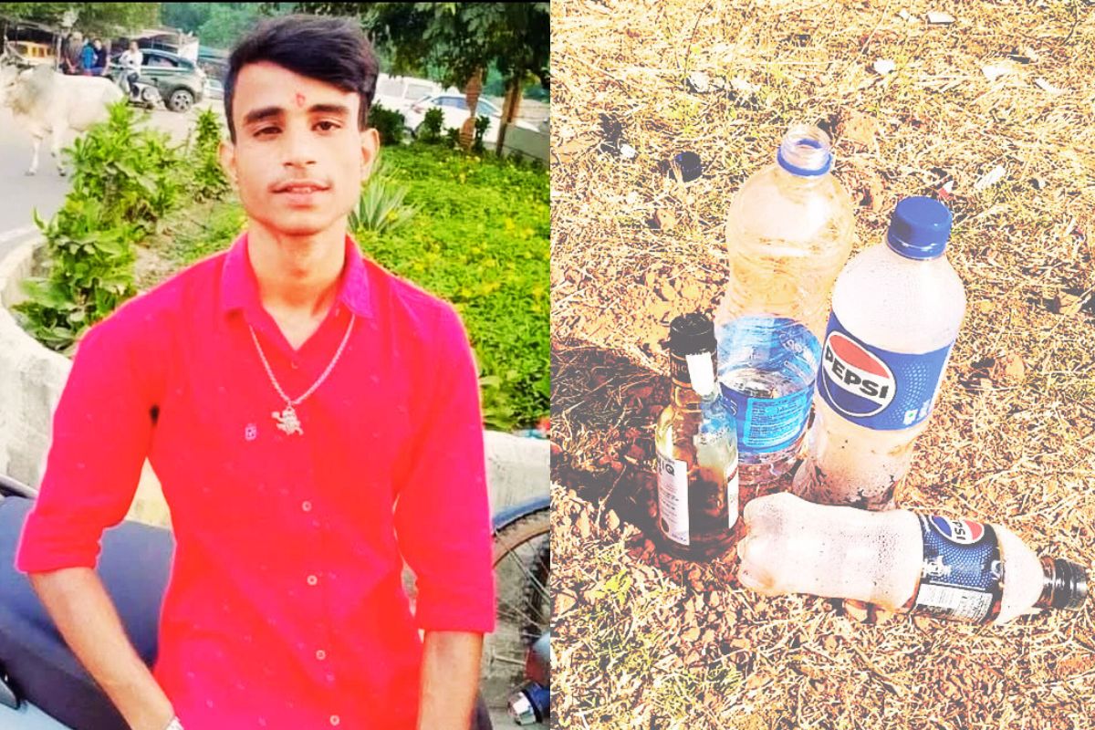 crime news jharkhand sonari student killed in kapali