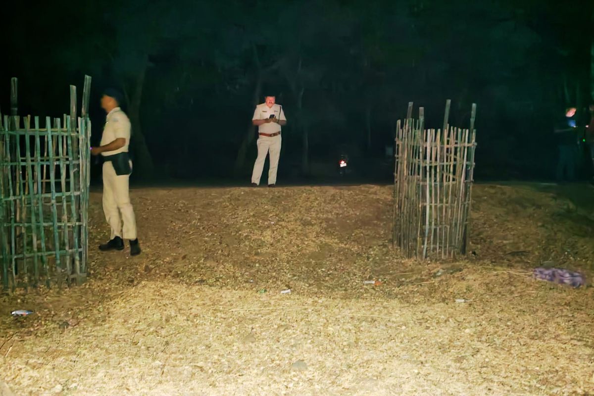 crime news rajmahal sahibganj jharkhand