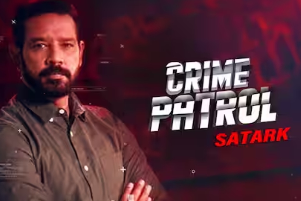 Crime Patrol On OTT