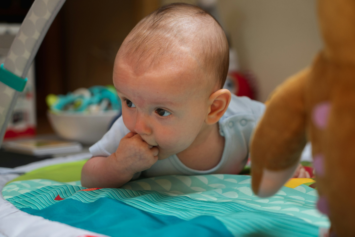 cute baby boy names