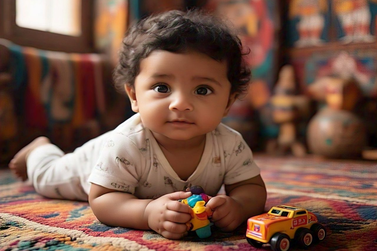 cute baby boy names