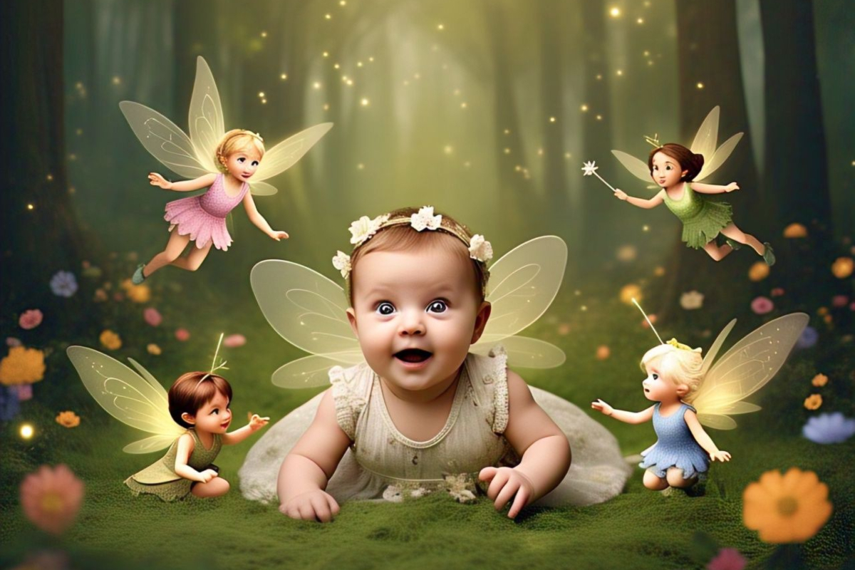 cute baby girl names