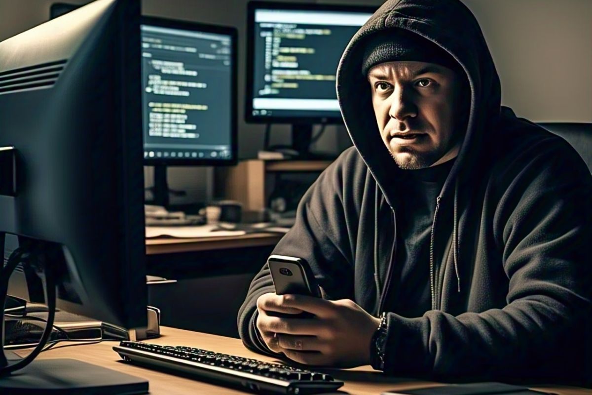 cyber crime pakistan| Calls are coming to India from Pakistani numbers, phones are getting hacked as soon as you click on the link