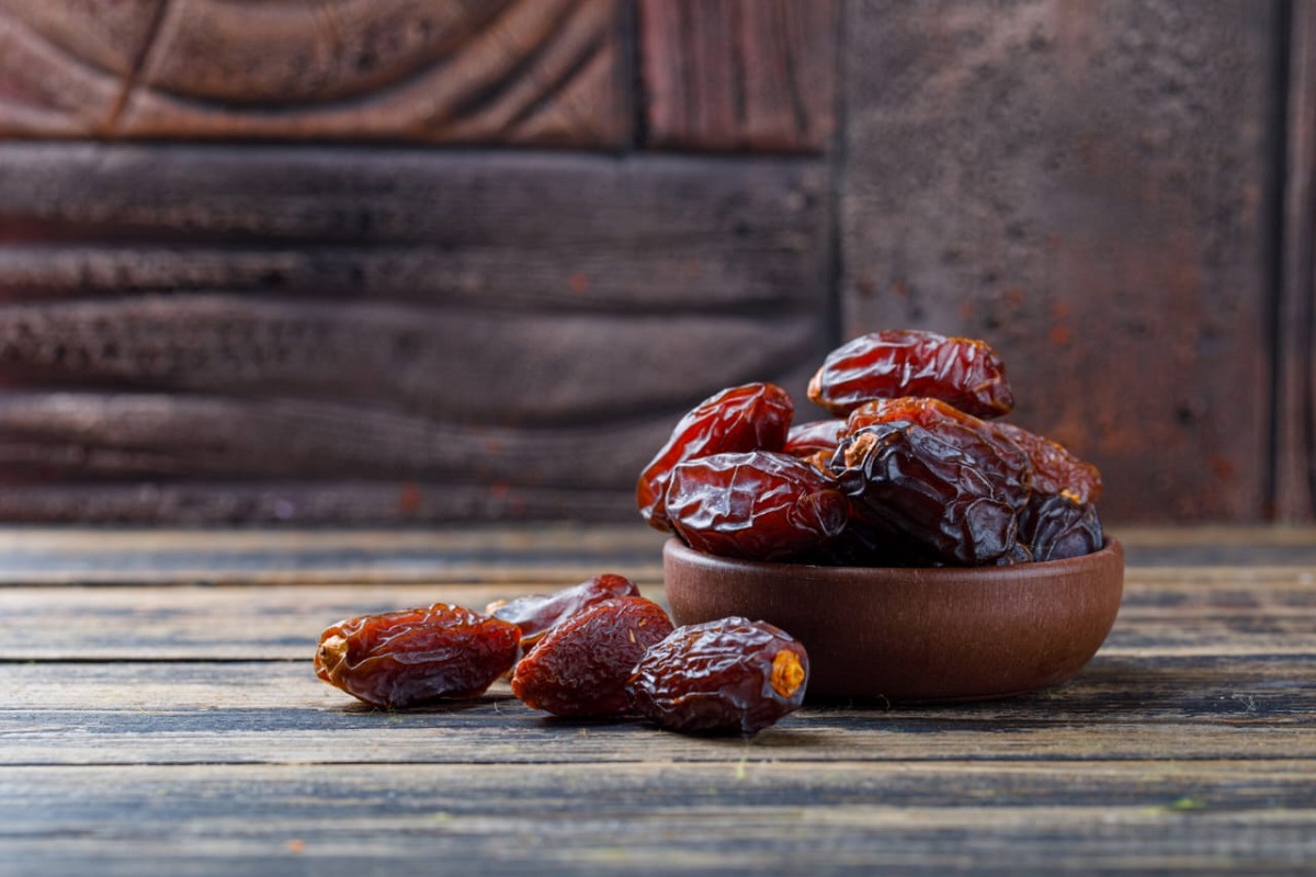 Dates benefits