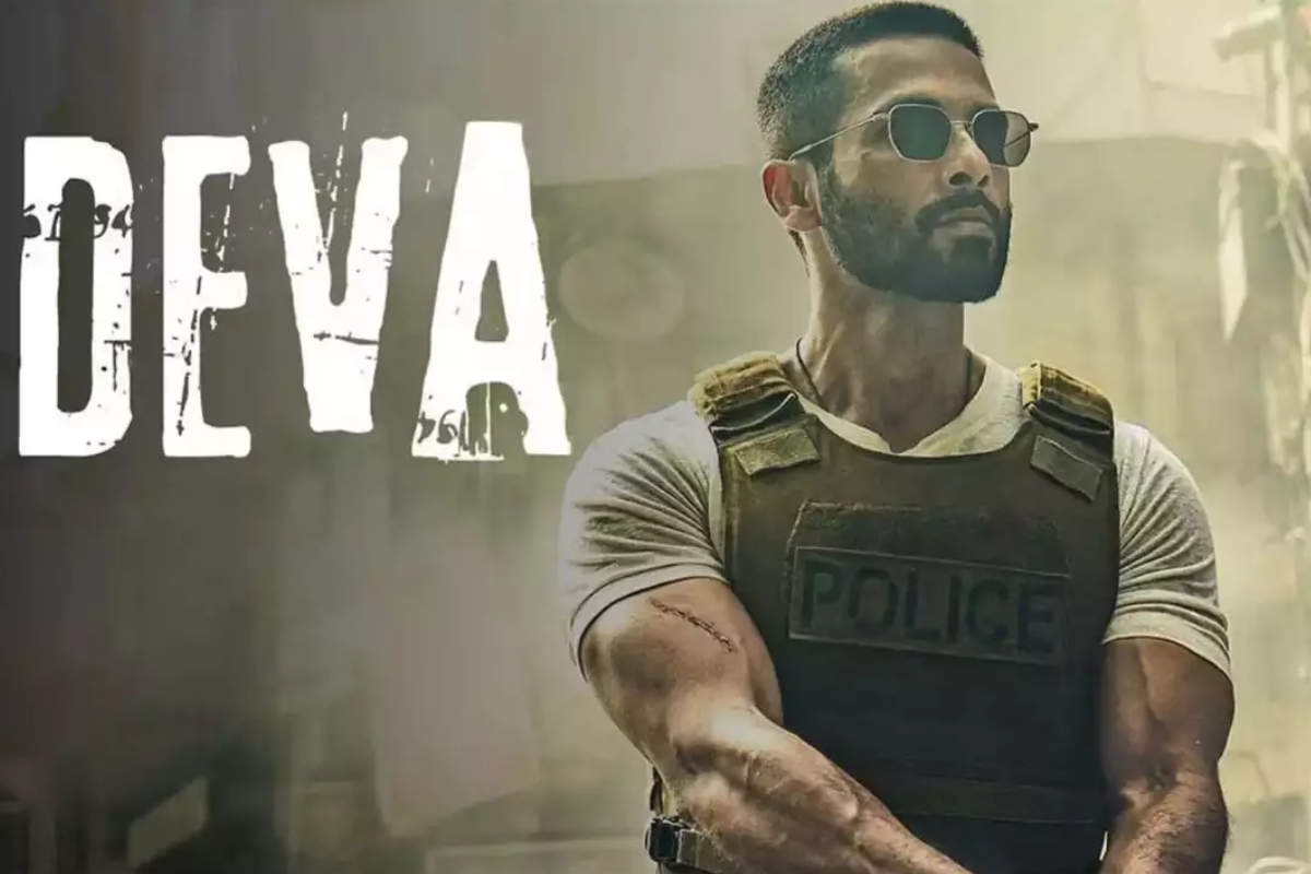 Deva On OTT