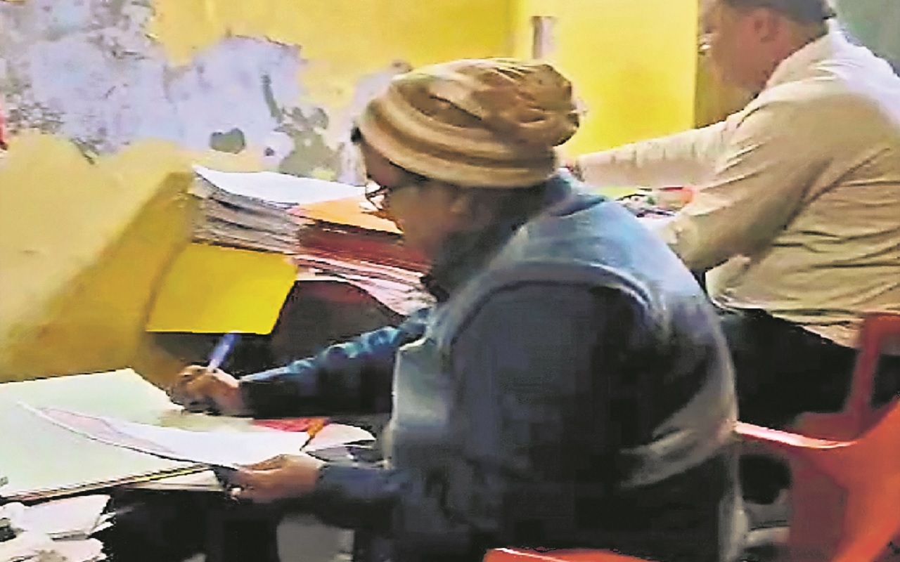 bihar crime news
