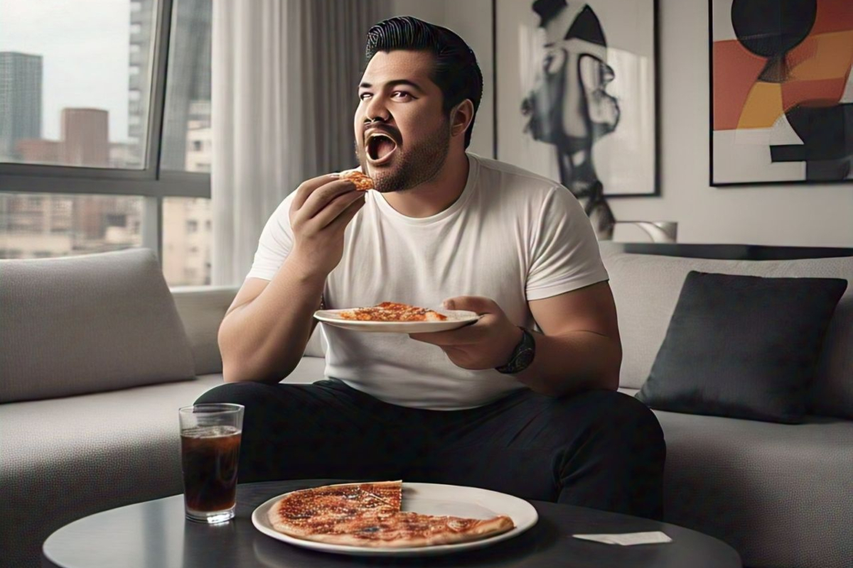 diet mistakes