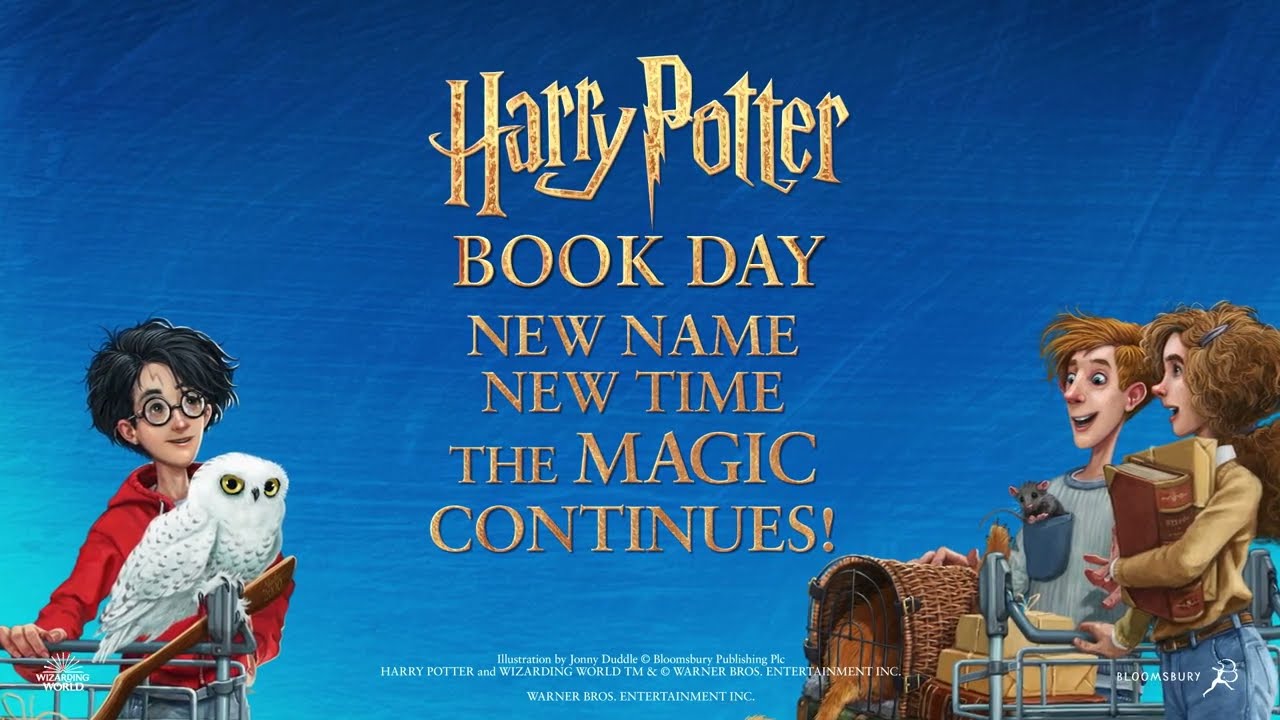 Harry Potter Quotes