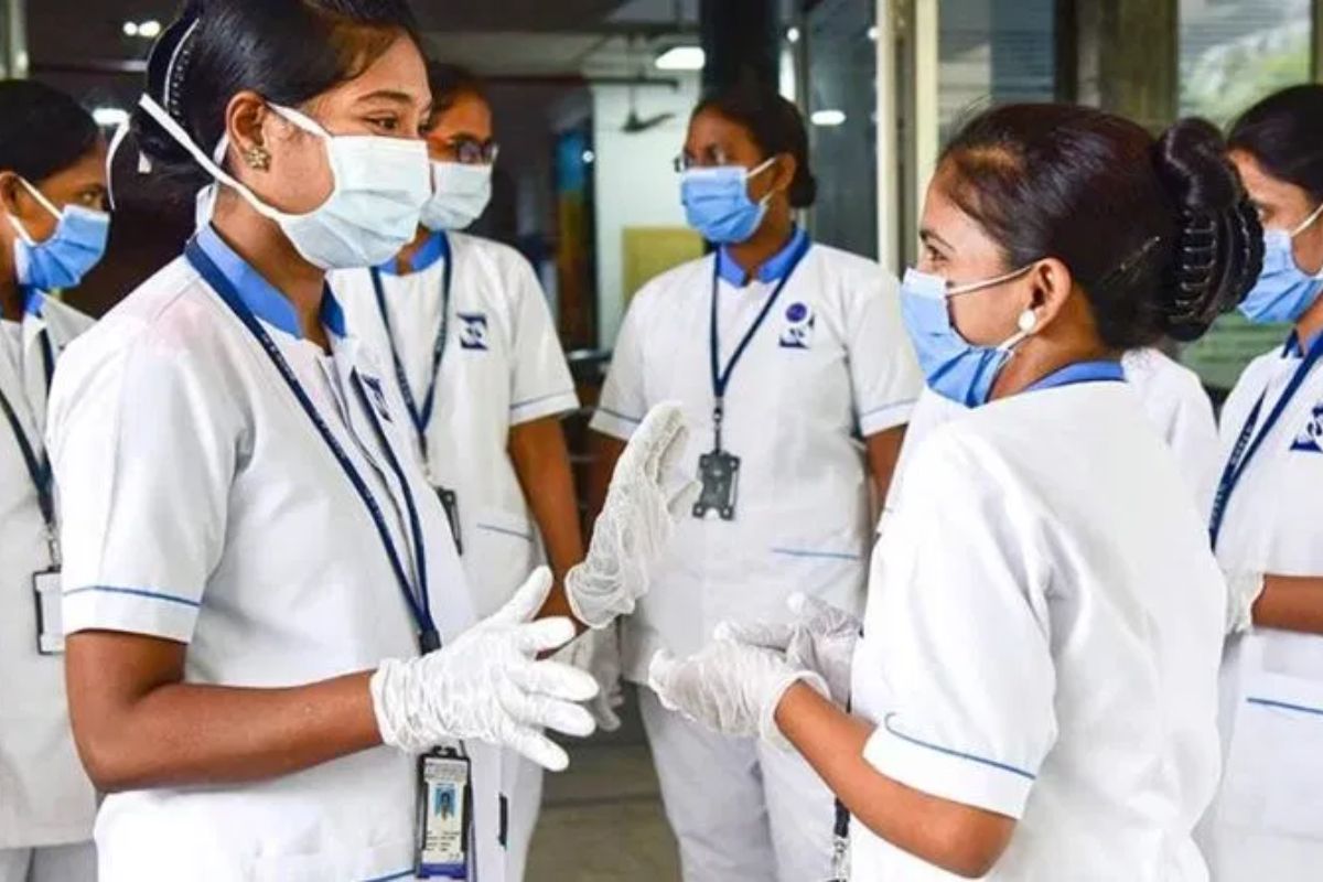 doctor vacancy bihar| More than 5 thousand doctors will be reinstated soon in Bihar