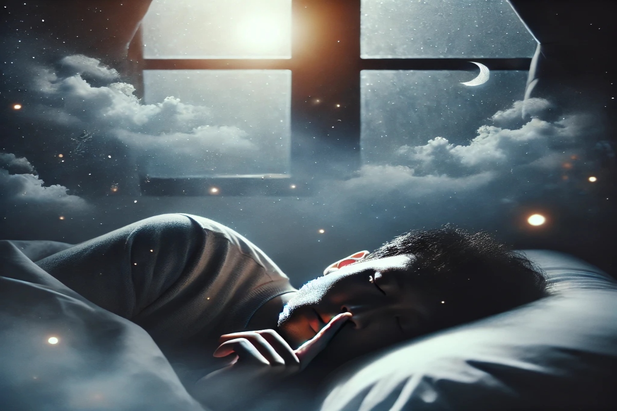 dreaming