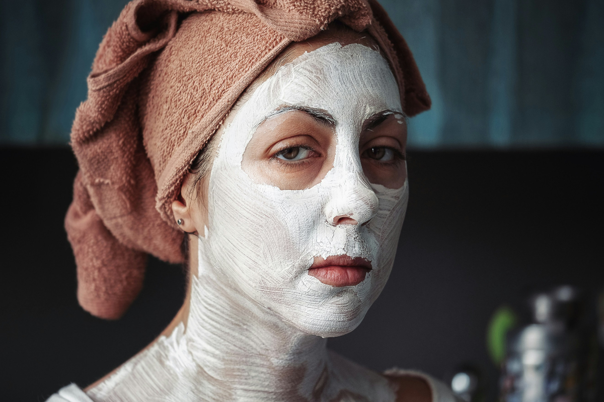 face mask